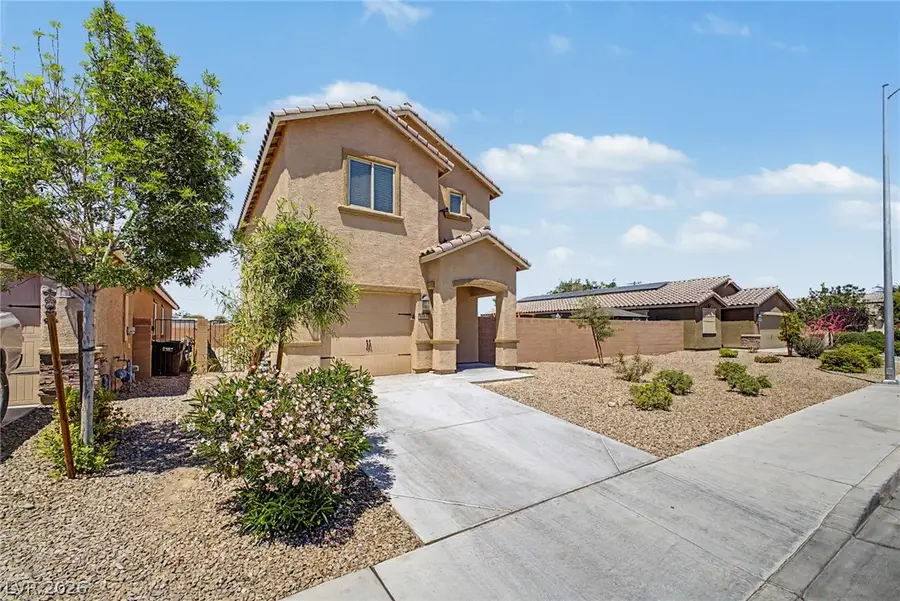 1883 Metamora Street, Las Vegas, NV 89115 - #2