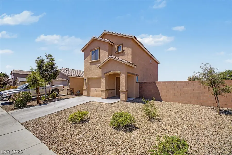 1883 Metamora Street, Las Vegas, NV 89115 - #3