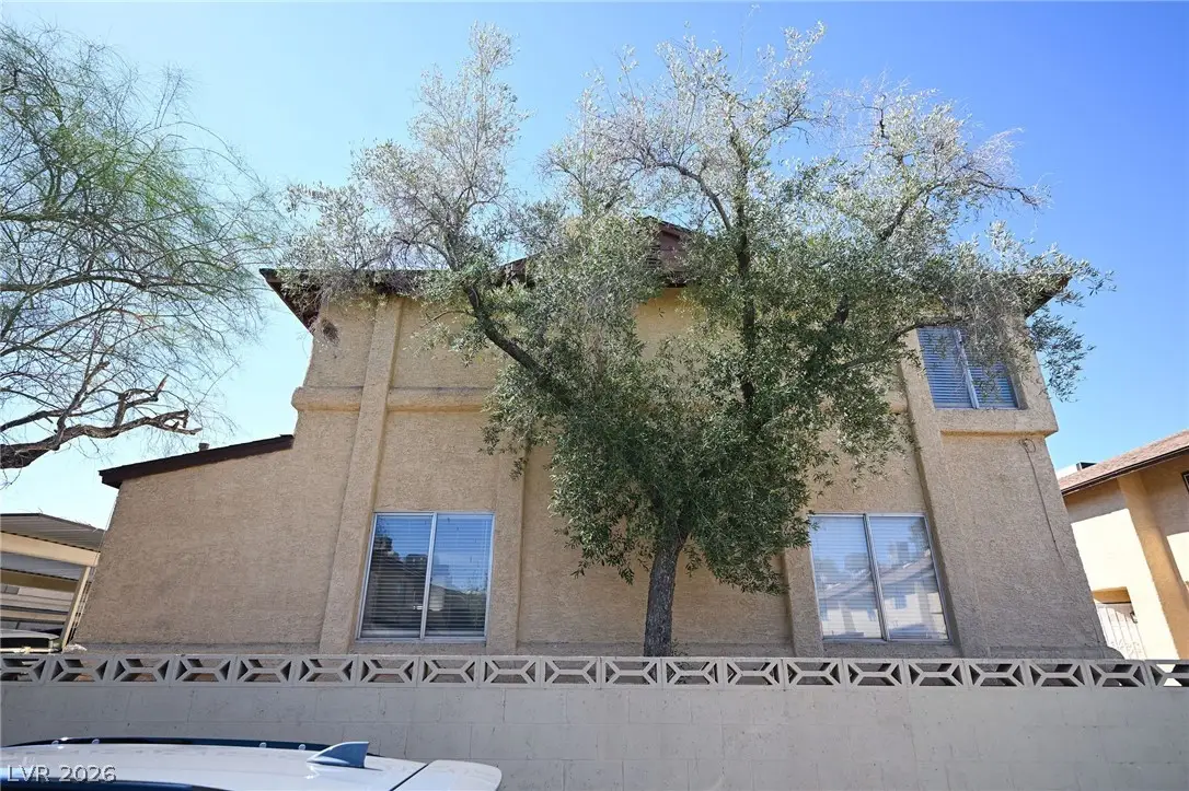 550 Kristin Lane, Henderson, NV 89011 - #1