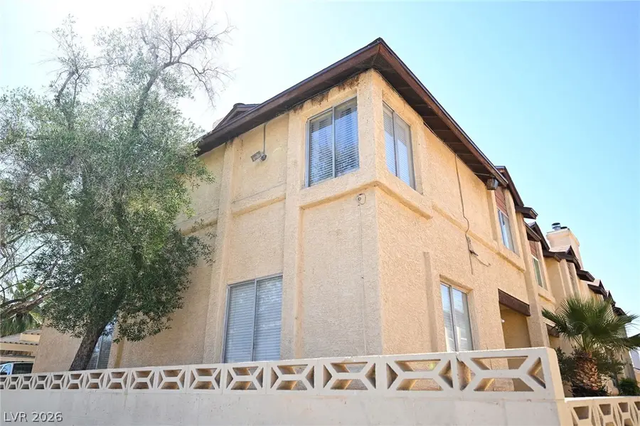 550 Kristin Lane, Henderson, NV 89011 - #2