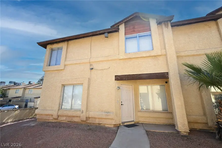 550 Kristin Lane, Henderson, NV 89011 - #3