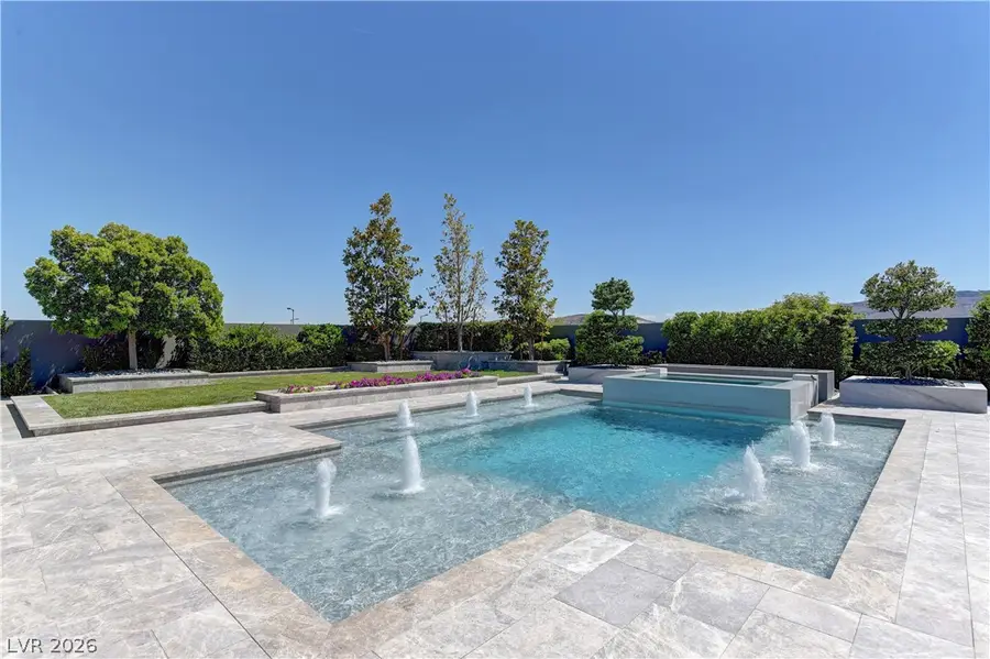 12439 Sky Bluff Court, Las Vegas, NV 89138 - #2