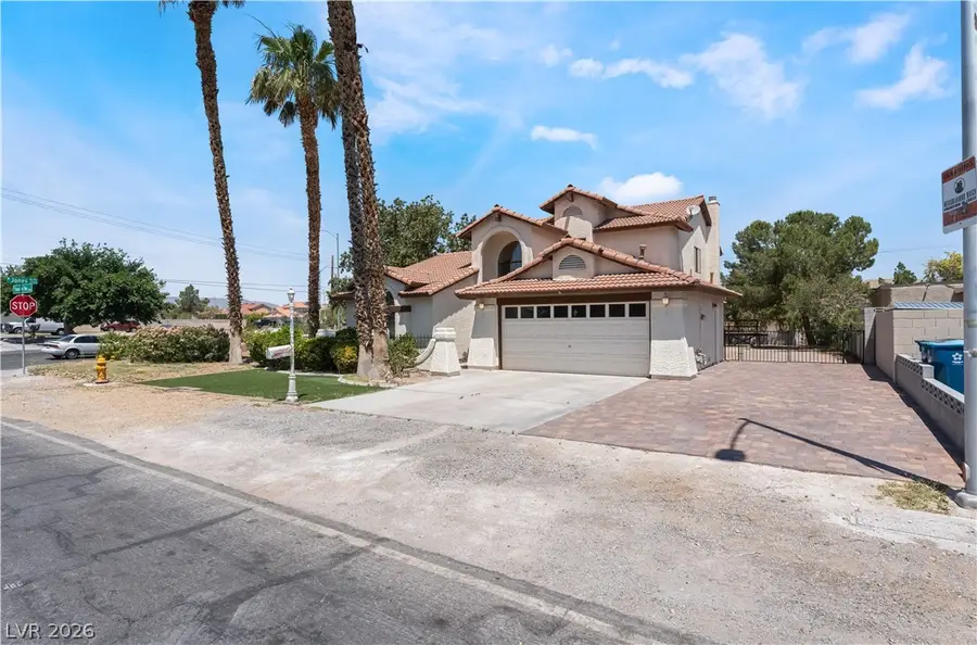 5916 Paseo Del Mar, Las Vegas, NV 89108 - #3