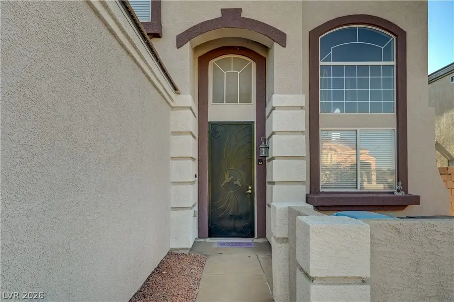 165 Gannett Peak Street, Henderson, NV 89012 - #3