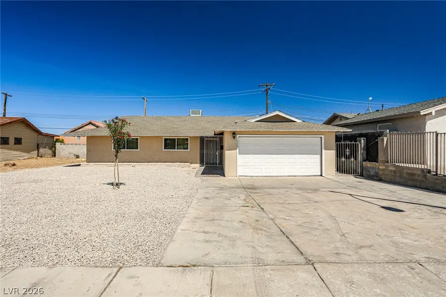 1320 Robin Street, Las Vegas, NV 89106 - #2