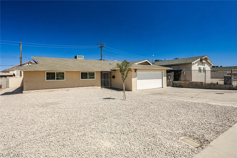 1320 Robin Street, Las Vegas, NV 89106 - #3