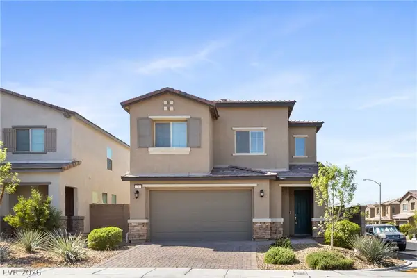 2711 Lindsey Springs Street, Las Vegas, NV 89142