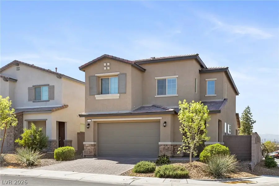 2711 Lindsey Springs Street, Las Vegas, NV 89142 - #2
