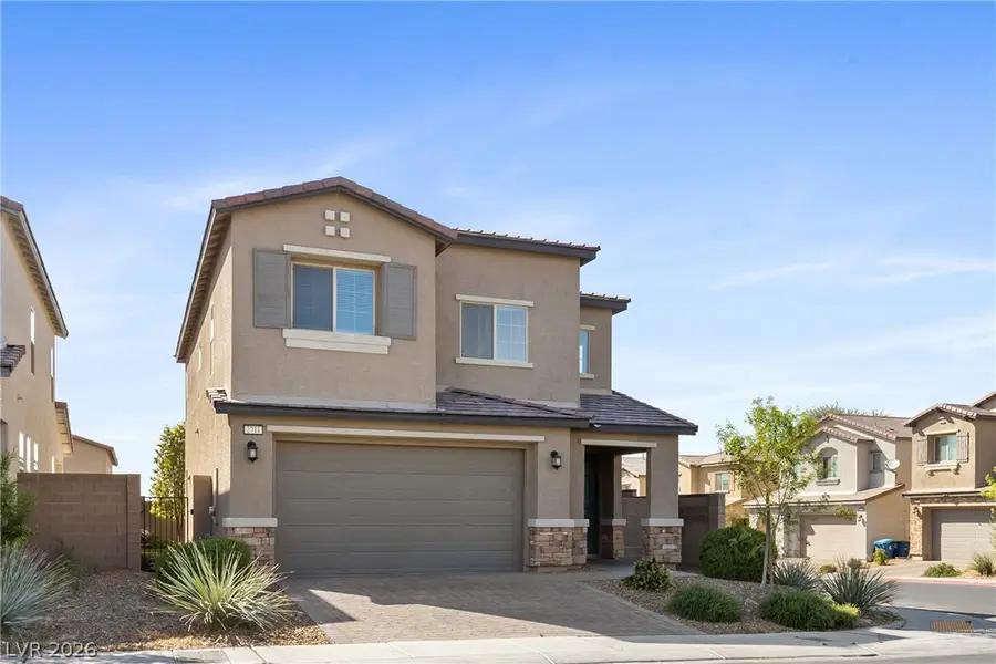 2711 Lindsey Springs Street, Las Vegas, NV 89142 - #3