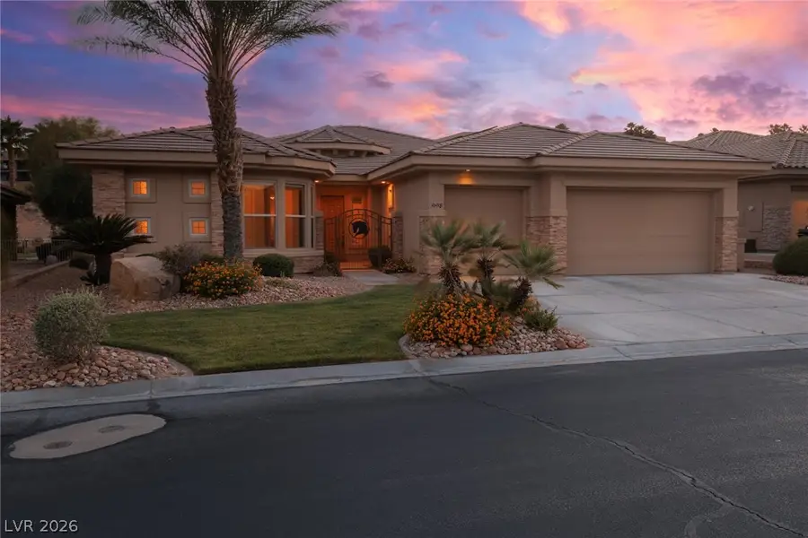 998 Crest View Drive, Mesquite, NV 89027 - #3