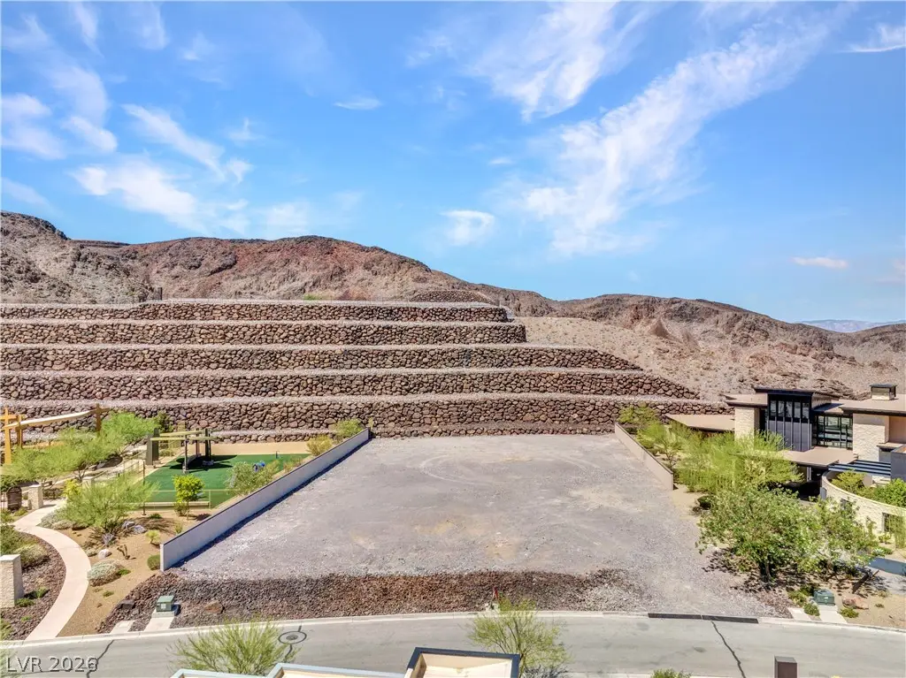 17 Sanctuary Peak Court, Henderson, NV 89012 - #1
