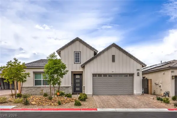 8935 Cassia Winds Street, Las Vegas, NV 89166