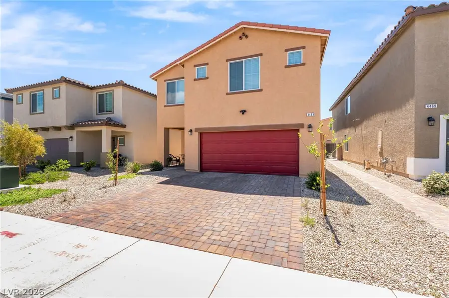 4463 Bayley Skye Avenue, Las Vegas, NV 89141 - #2