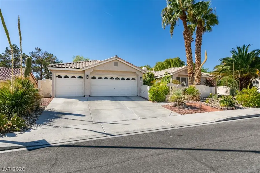 7813 Waterfalls Avenue, Las Vegas, NV 89128 - #2