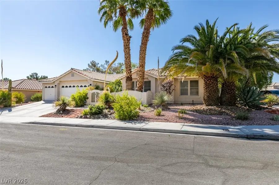 7813 Waterfalls Avenue, Las Vegas, NV 89128 - #3