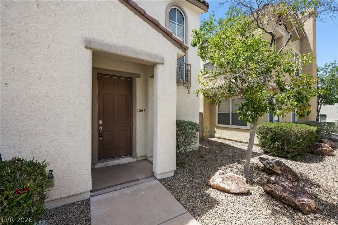 1064 Sonora Hill Court, Las Vegas, NV 89138 - #1