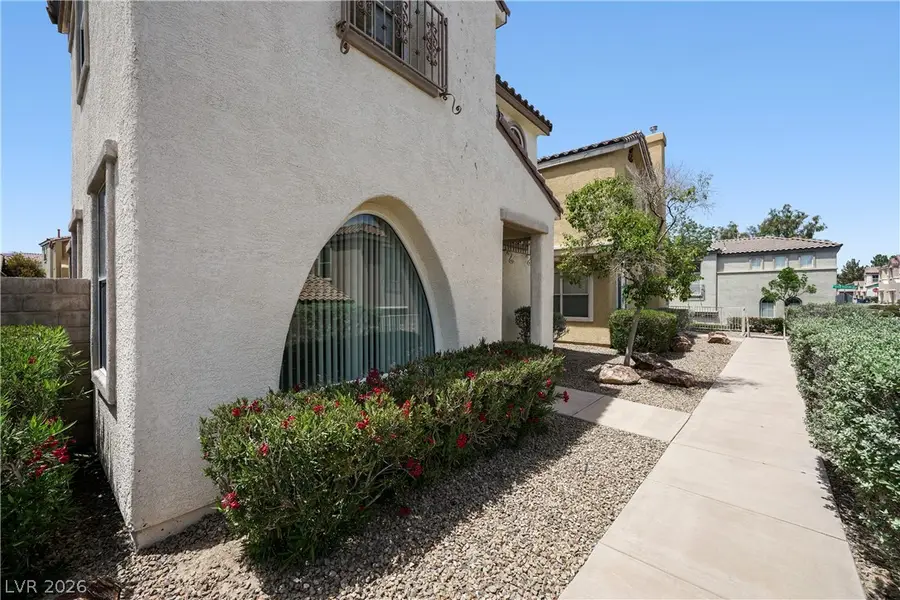 1064 Sonora Hill Court, Las Vegas, NV 89138 - #2