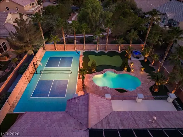 5841 Revital Court, Las Vegas, NV 89131