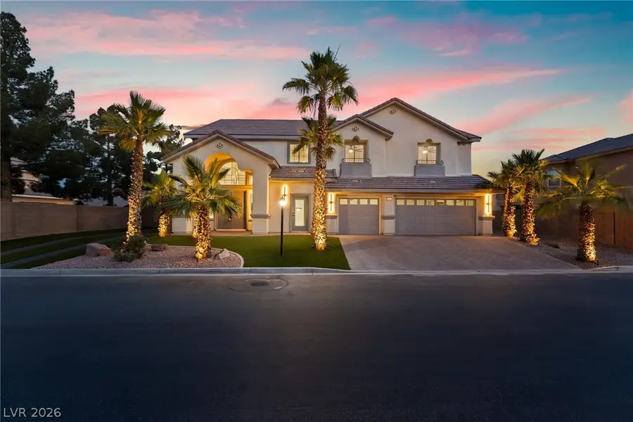5841 Revital Court, Las Vegas, NV 89131 - #2
