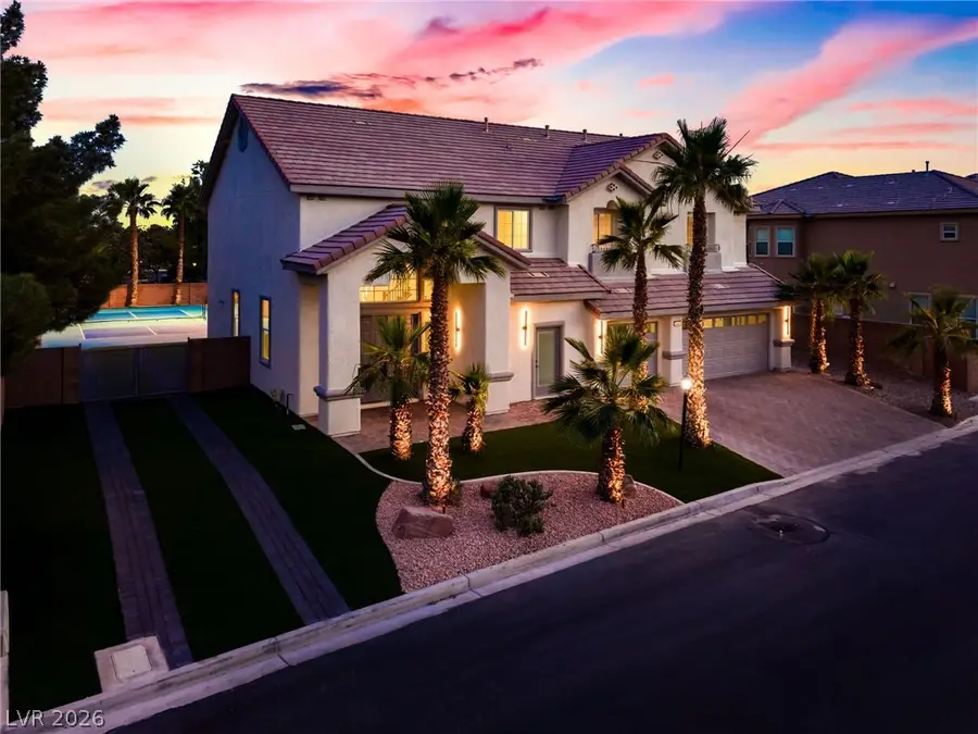 5841 Revital Court, Las Vegas, NV 89131 - #3