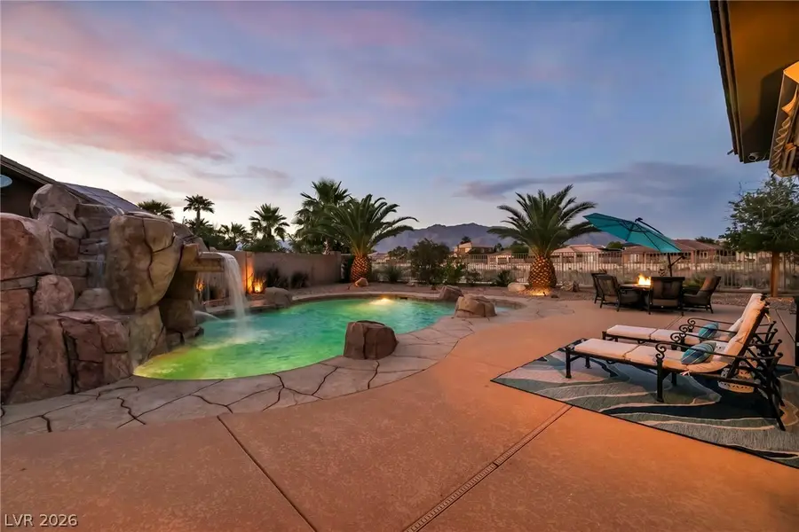 8404 Myerlee Court, Las Vegas, NV 89131 - #2