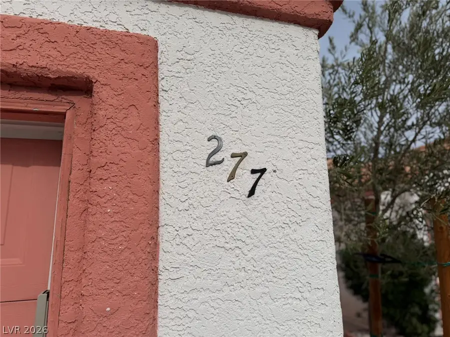 277 Gentle Bay Avenue, Henderson, NV 89074 - #3