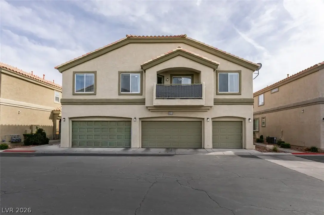 6315 Dan Blocker Avenue #101, Henderson, NV 89011 - #1