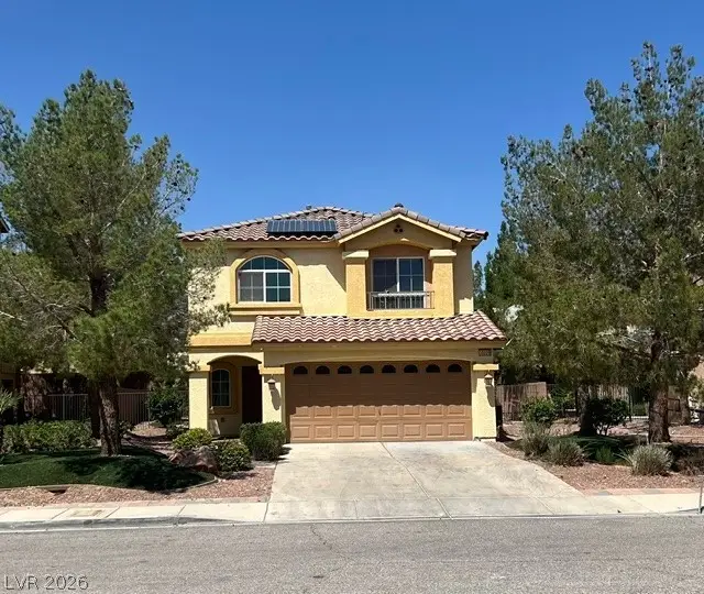 10029 Pipestone Street, Las Vegas, NV 89141 - #1