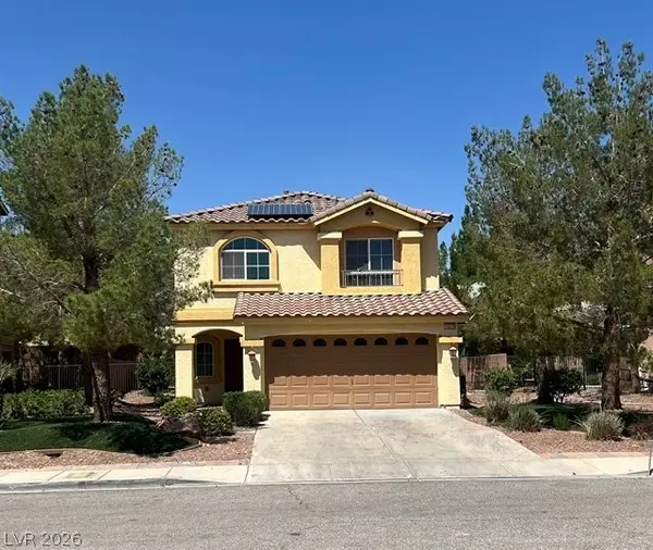 10029 Pipestone Street, Las Vegas, NV 89141