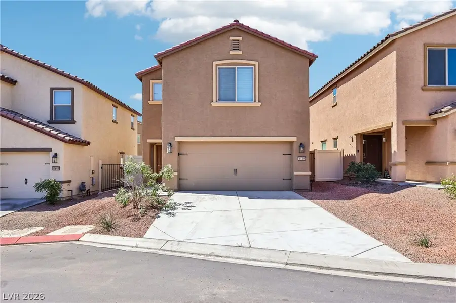 6439 Broadcloth Court, Las Vegas, NV 89122 - #3