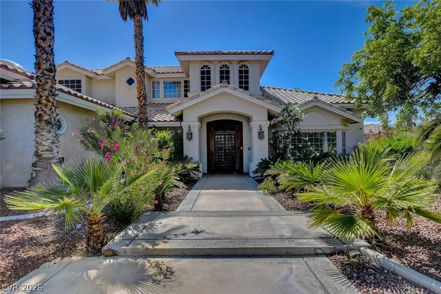 1931 Fox Canyon Circle, Las Vegas, NV 89117 - #3