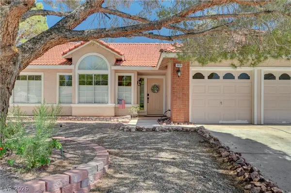 1626 Indian Wells Drive, Boulder City, NV 89005