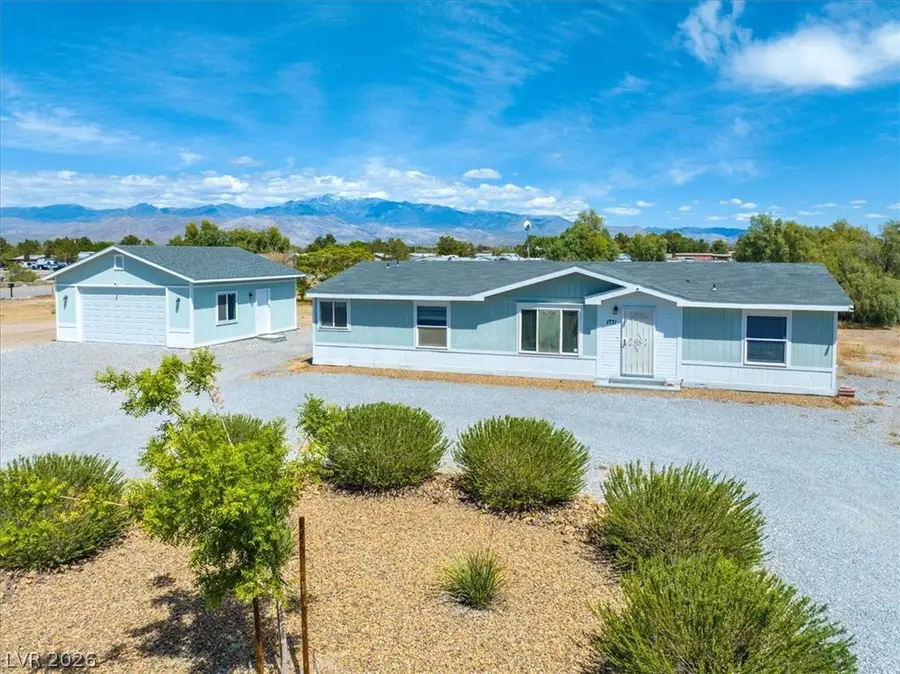 1771 Dollar Street, Pahrump, NV 89048 - #2