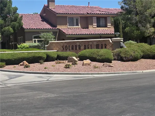 5445 Shay Mountain Place #202, Las Vegas, NV 89149