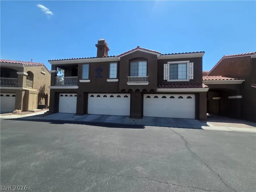 5445 Shay Mountain Place #202, Las Vegas, NV 89149 - #2