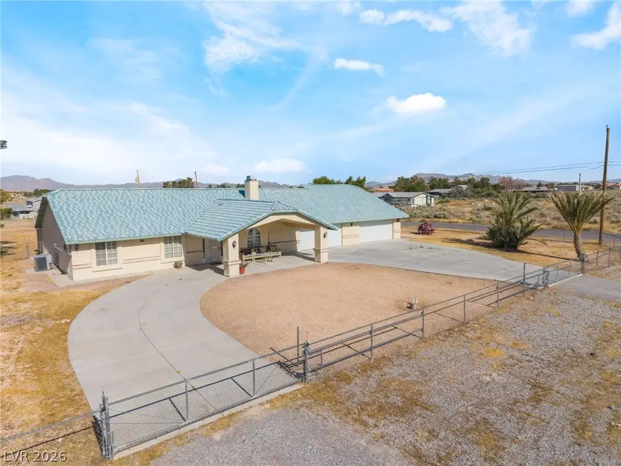 3520 Cathi Avenue, Pahrump, NV 89048 - #2