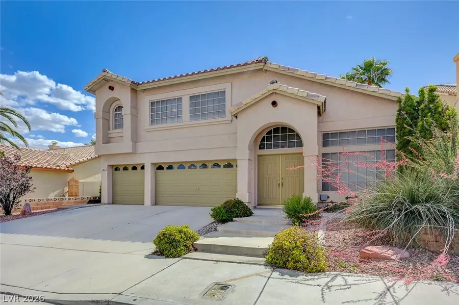 903 Squaw Peak Drive, Henderson, NV 89014 - #2
