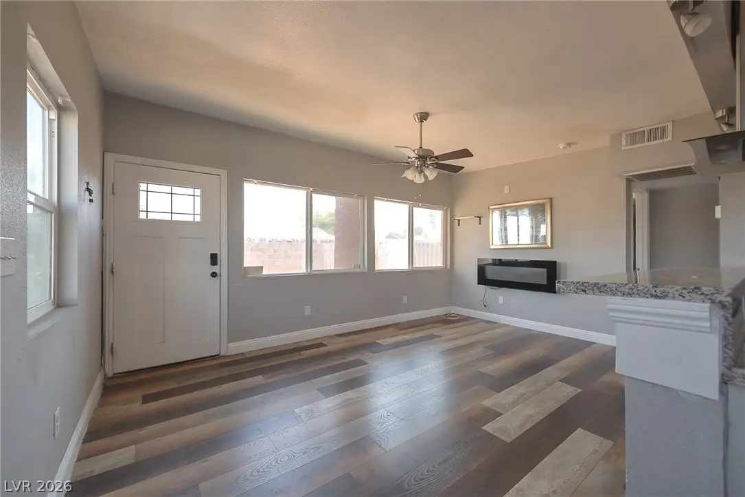 2125 E Oakey Boulevard, Las Vegas, NV 89104 - #1