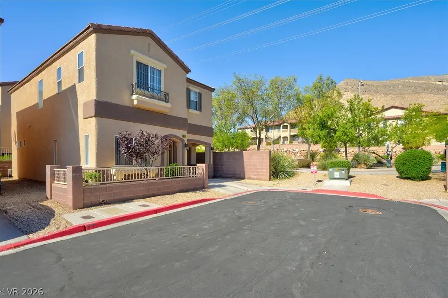 10637 Chickasaw Cedar Court, Las Vegas, NV 89129 - #2