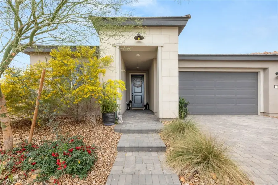6 Sun Lily Lane, Henderson, NV 89011 - #3