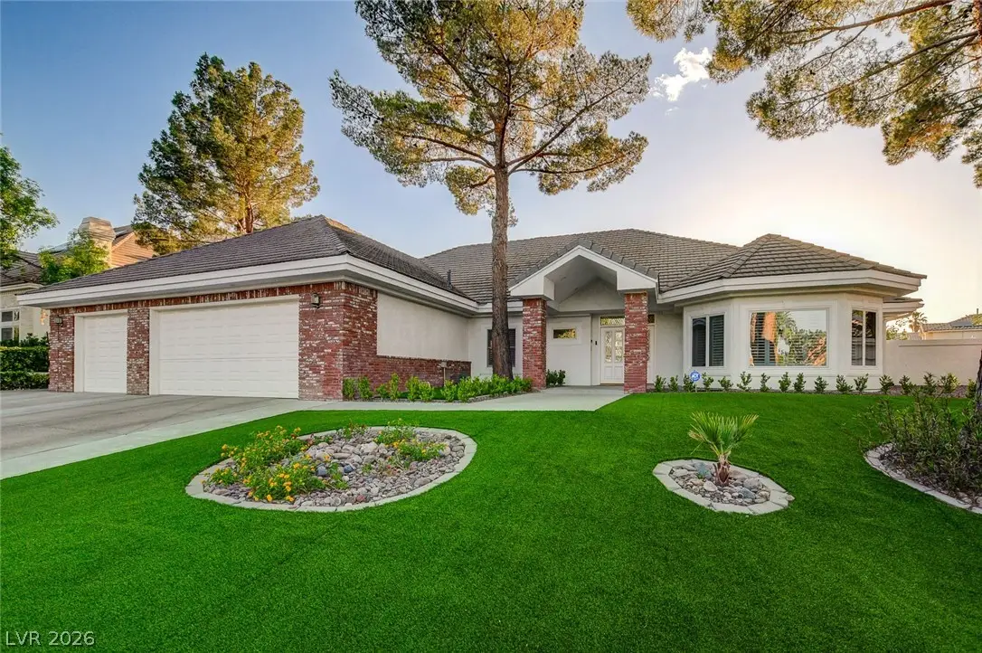 2351 Villandry Court, Henderson, NV 89074 - #1