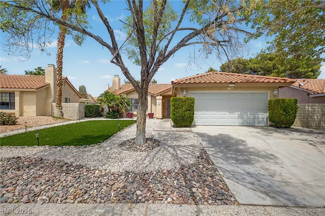 512 Macbrey Drive, Las Vegas, NV 89123 - #1
