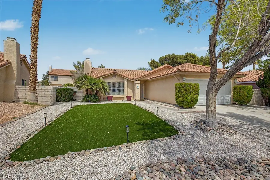512 Macbrey Drive, Las Vegas, NV 89123 - #2