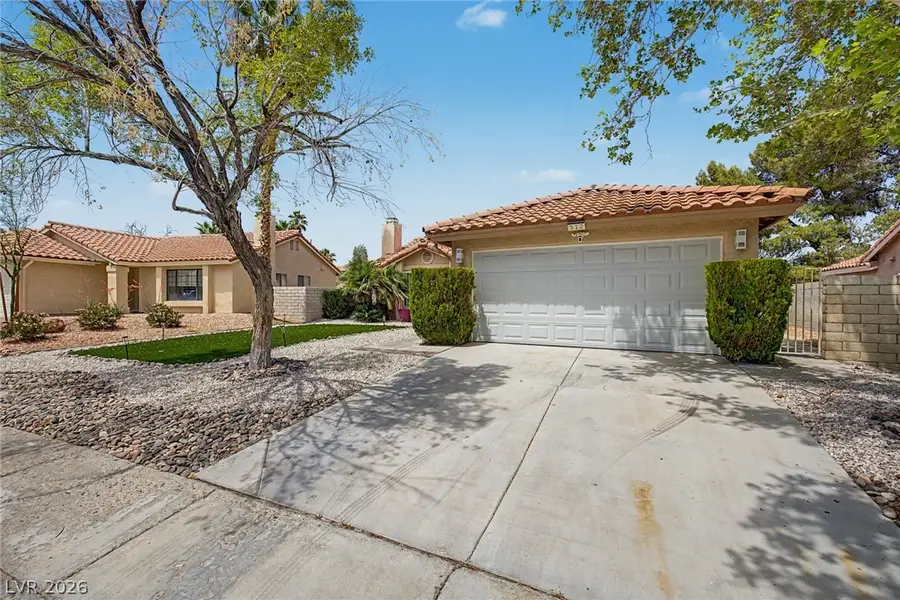 512 Macbrey Drive, Las Vegas, NV 89123 - #3