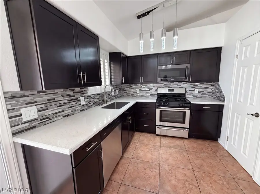 6305 W Washburn Road, Las Vegas, NV 89130 - #2