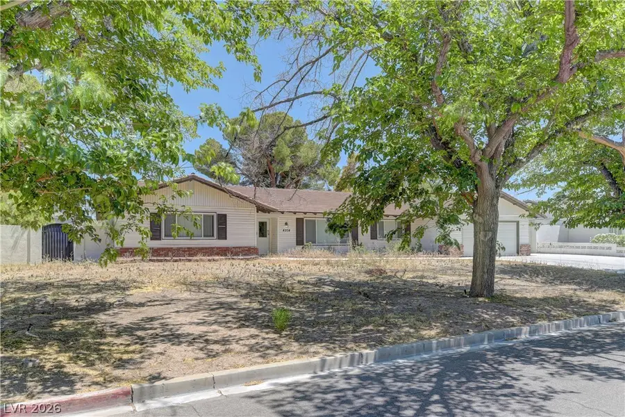 4204 Woodcrest Road, Las Vegas, NV 89121 - #2