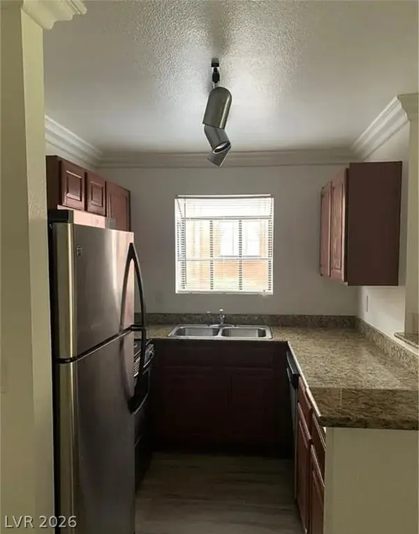 4050 Pacific Harbors Drive #149, Las Vegas, NV 89121