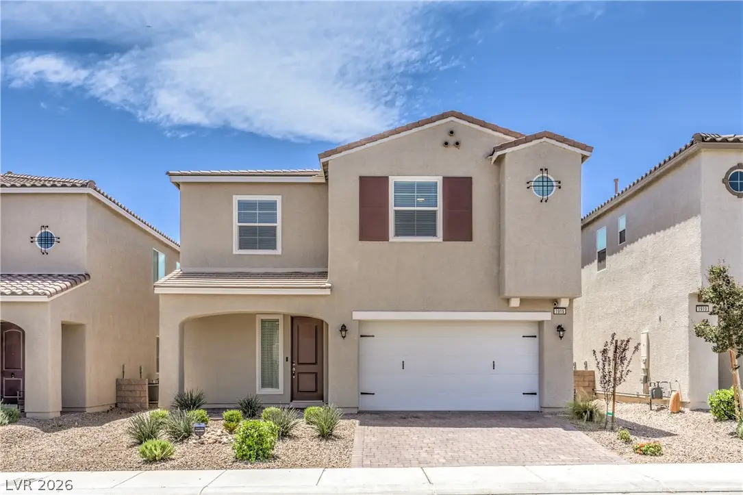1915 Karner Blue Avenue, North Las Vegas, NV 89031 - #1