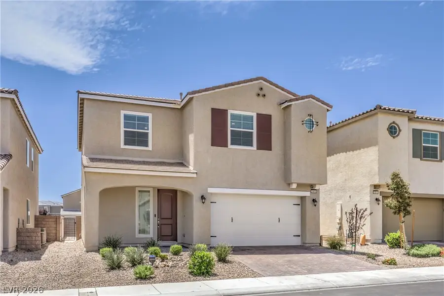 1915 Karner Blue Avenue, North Las Vegas, NV 89031 - #2