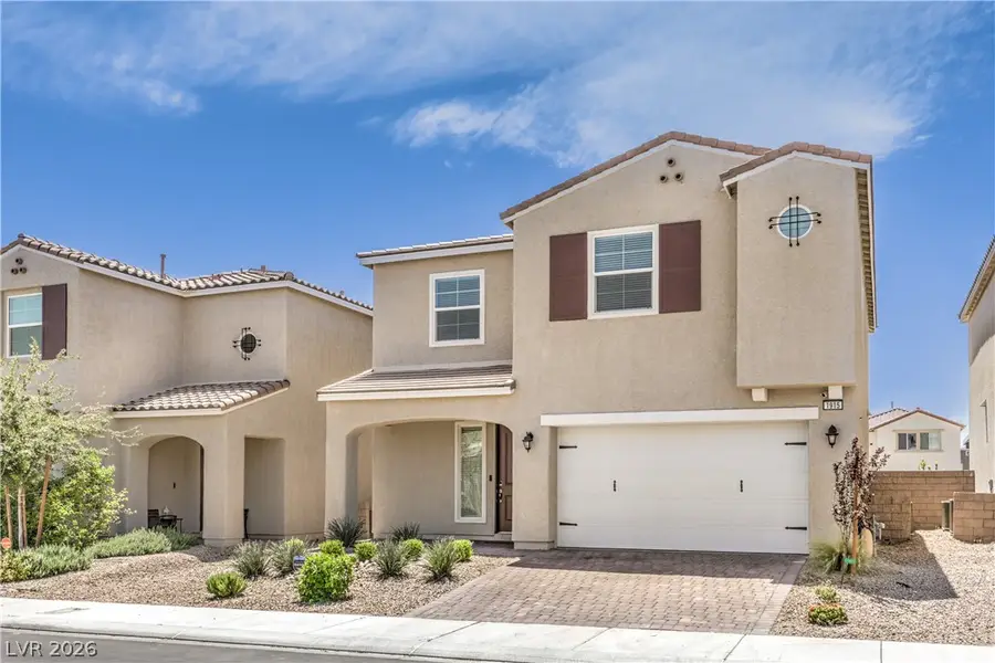 1915 Karner Blue Avenue, North Las Vegas, NV 89031 - #3